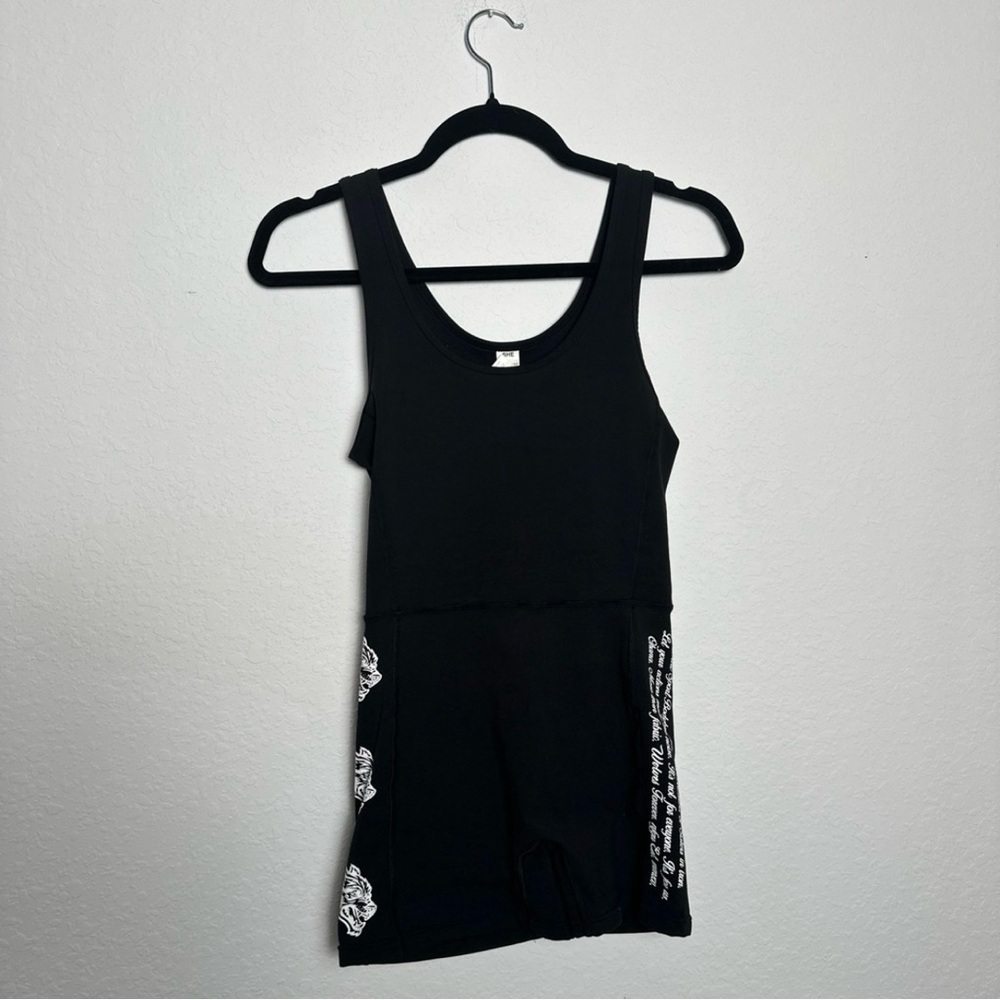 Darc Sport Romper